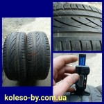 205/55 R16 Continental Premium Contact 6.3mm 2шт 